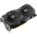 Placa video ASUS GeForce GTX1050 Ti Strix, 4GB GDDR5, 128Bit, PCI-E 3.0